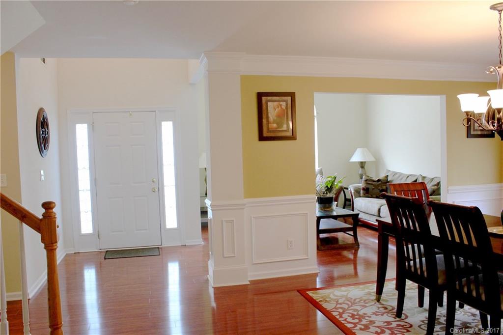 The Creeks Edge - Residential