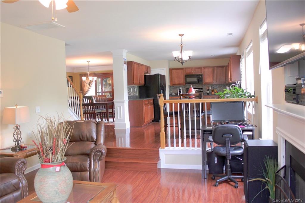 The Creeks Edge - Residential