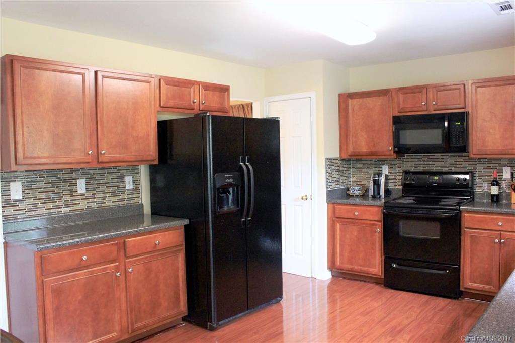 The Creeks Edge - Residential