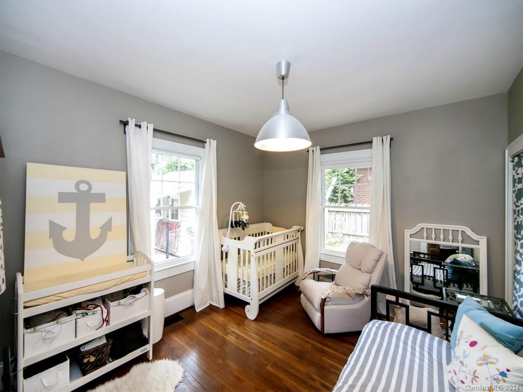 Elizabeth - Residential