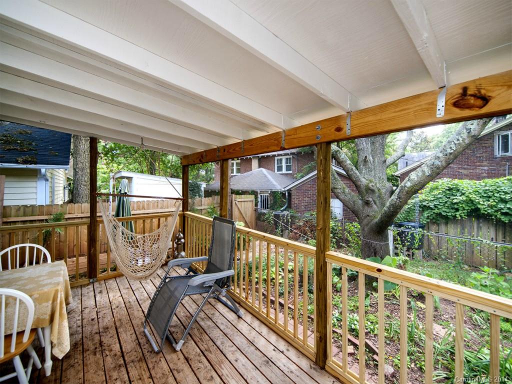 Elizabeth - Residential