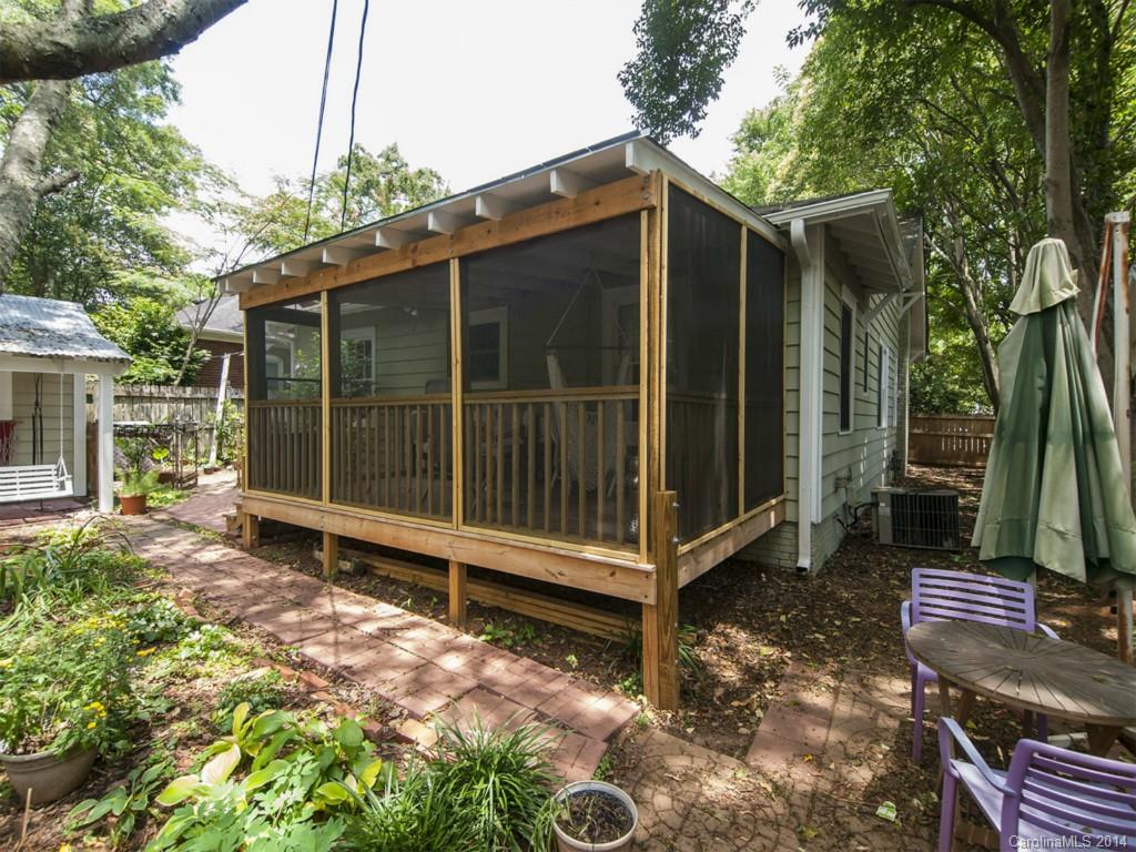 Elizabeth - Residential