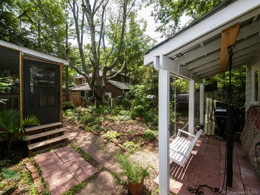 Elizabeth - Residential