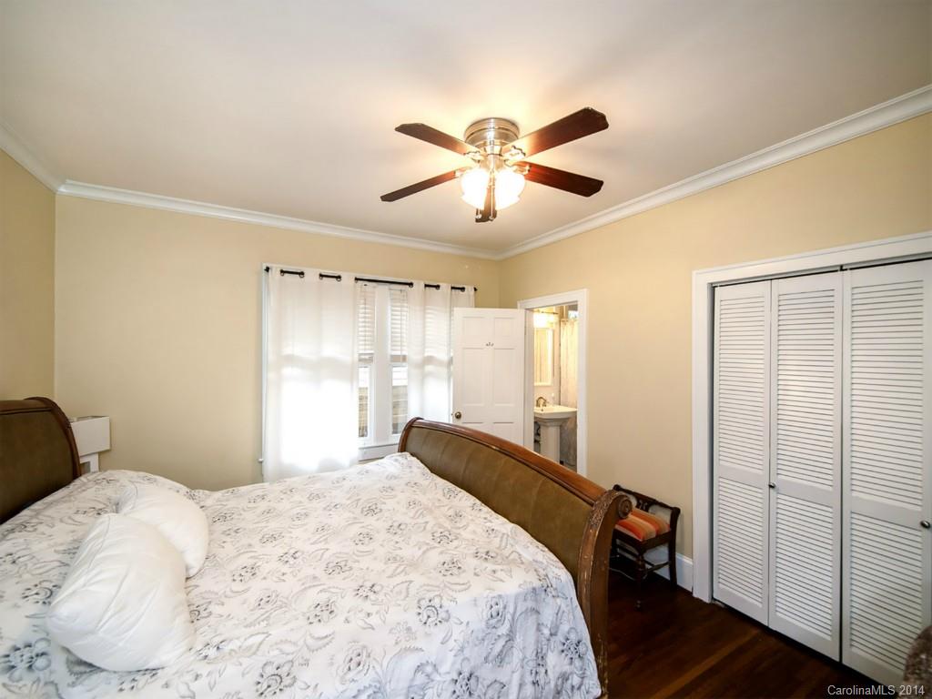 Elizabeth - Residential