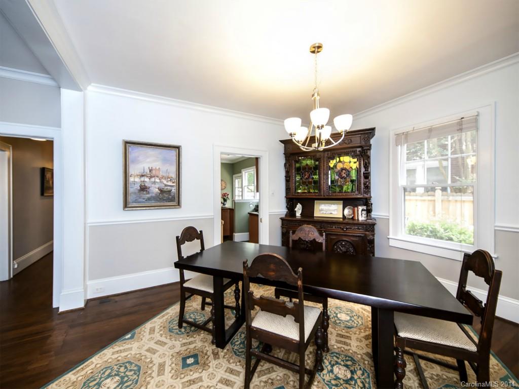 Elizabeth - Residential