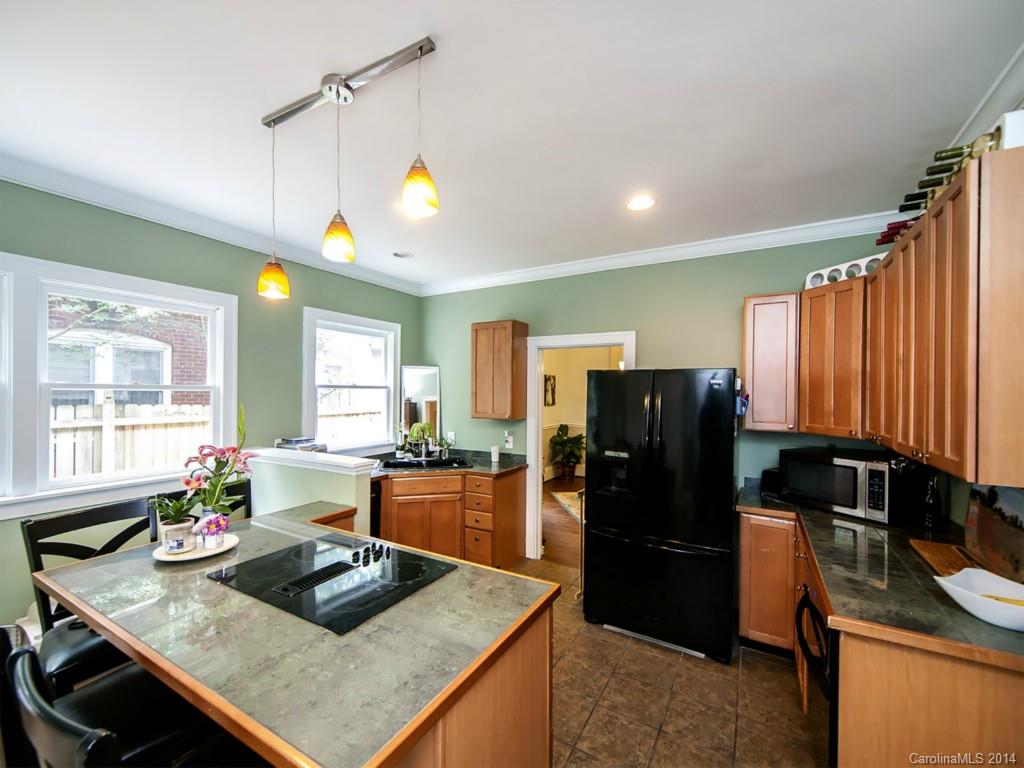 Elizabeth - Residential