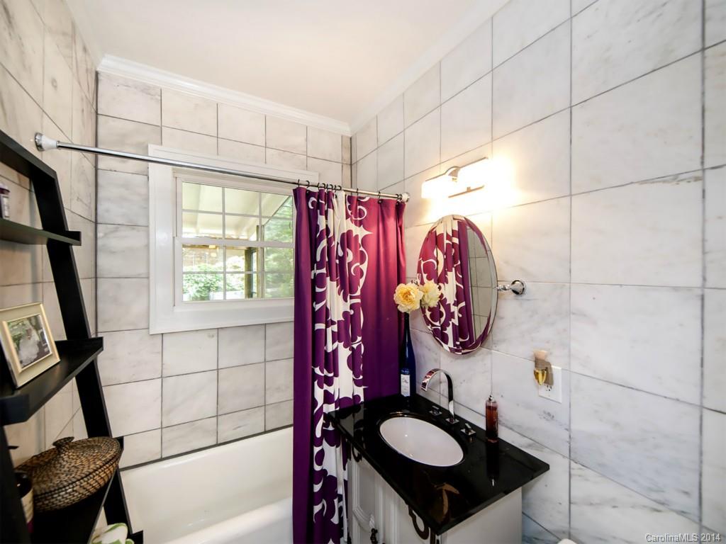 Elizabeth - Residential