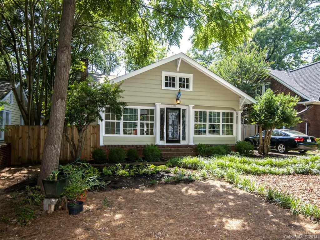 Elizabeth - Residential