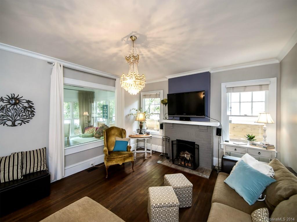 Elizabeth - Residential