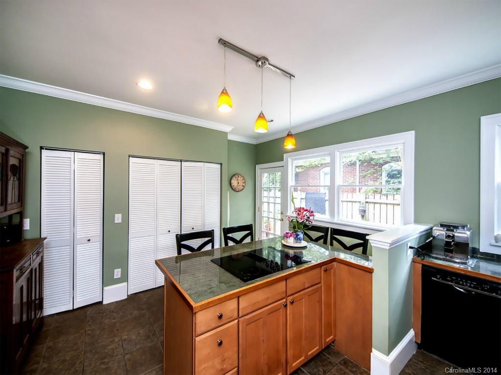 Elizabeth - Residential