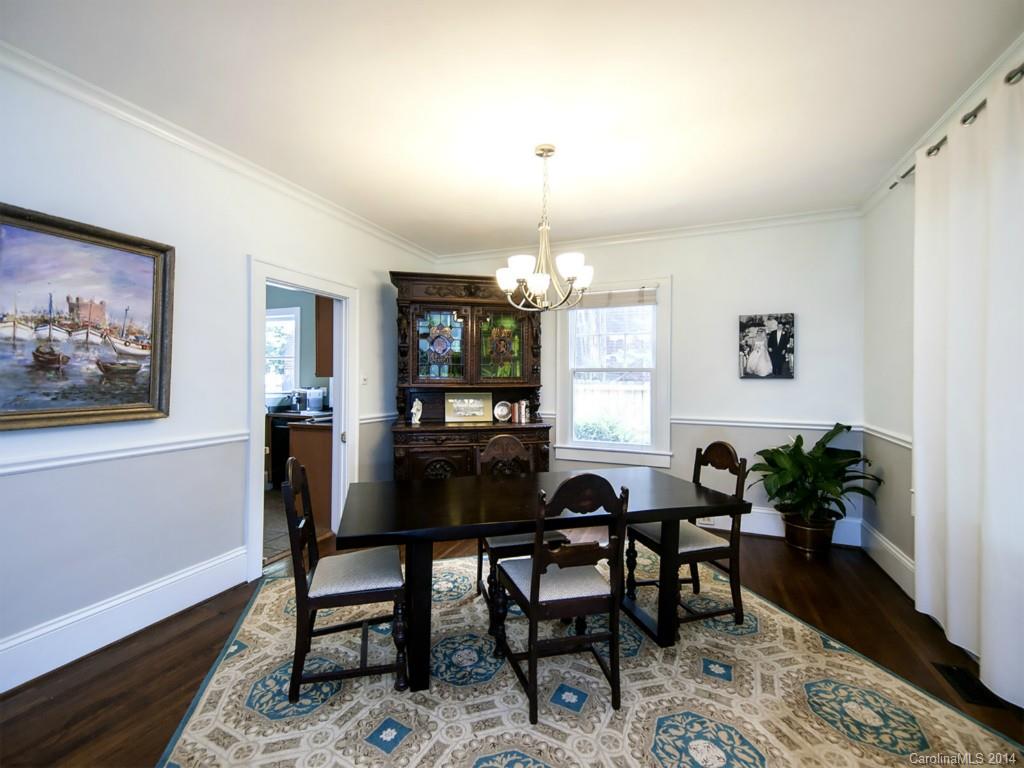 Elizabeth - Residential