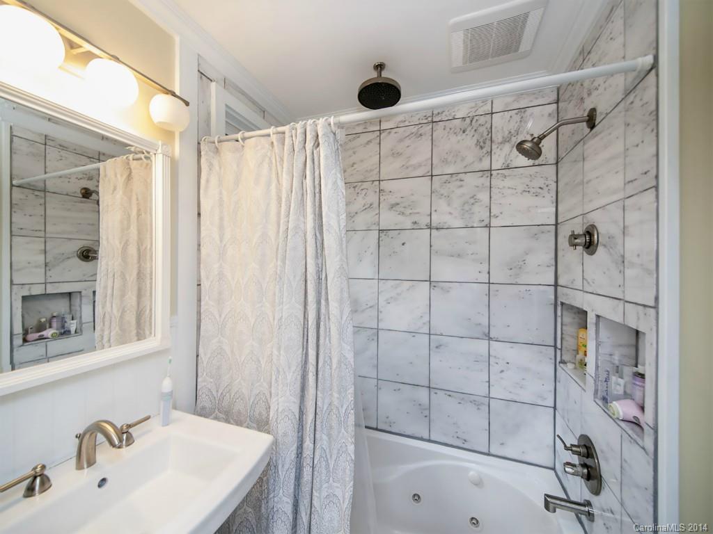 Elizabeth - Residential