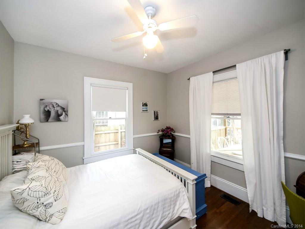 Elizabeth - Residential