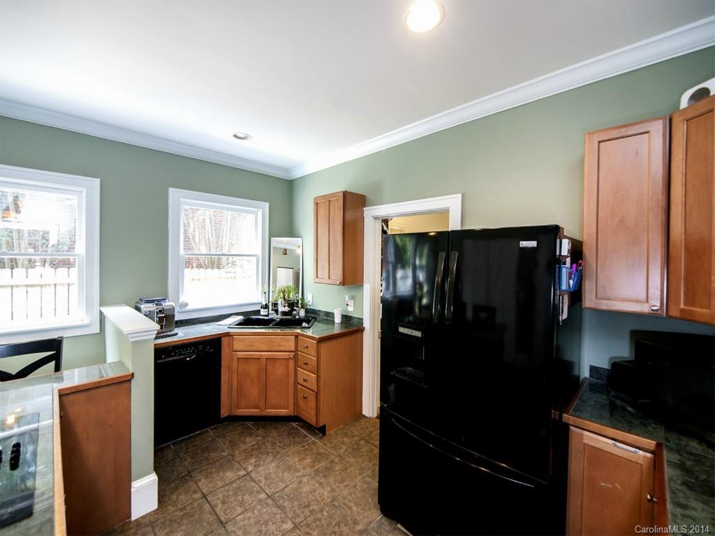 Elizabeth - Residential