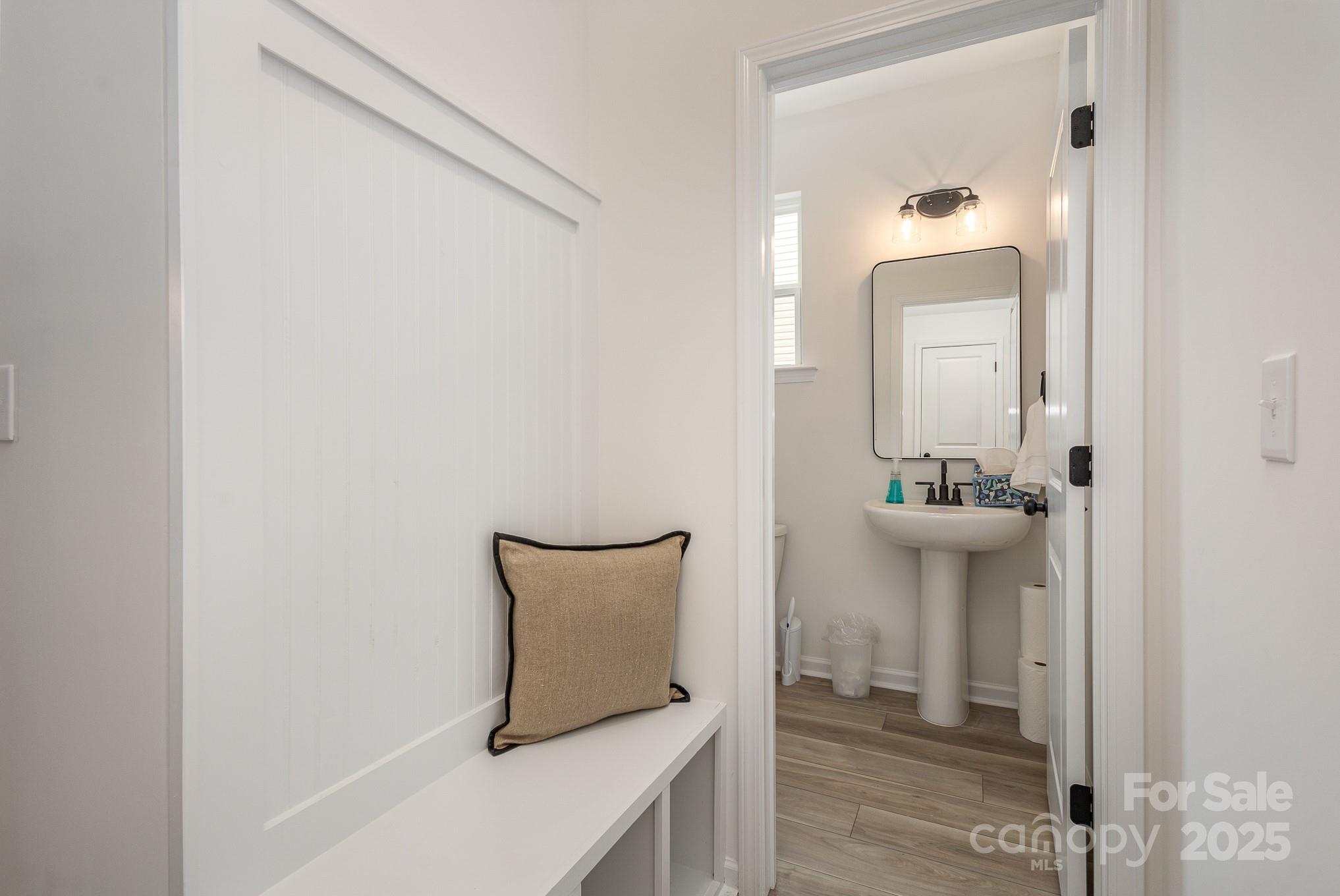 The Pines at Paw Creek - Residential
