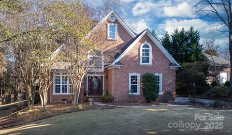 307 Abingdon Way Fort Mill SC 29715