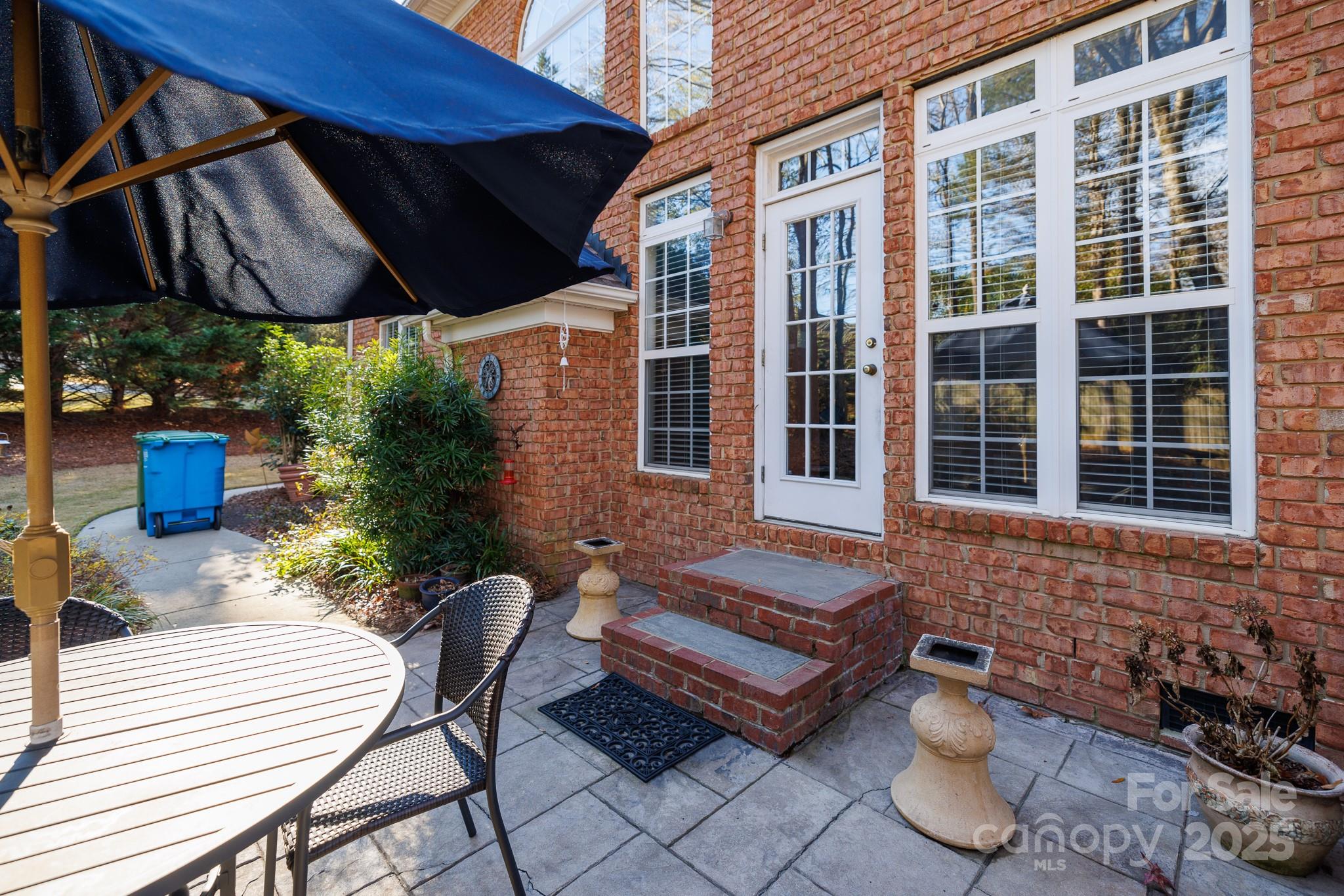 Stirling - Residential