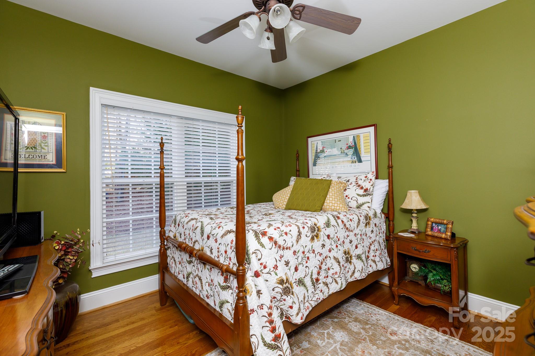 Stirling - Residential