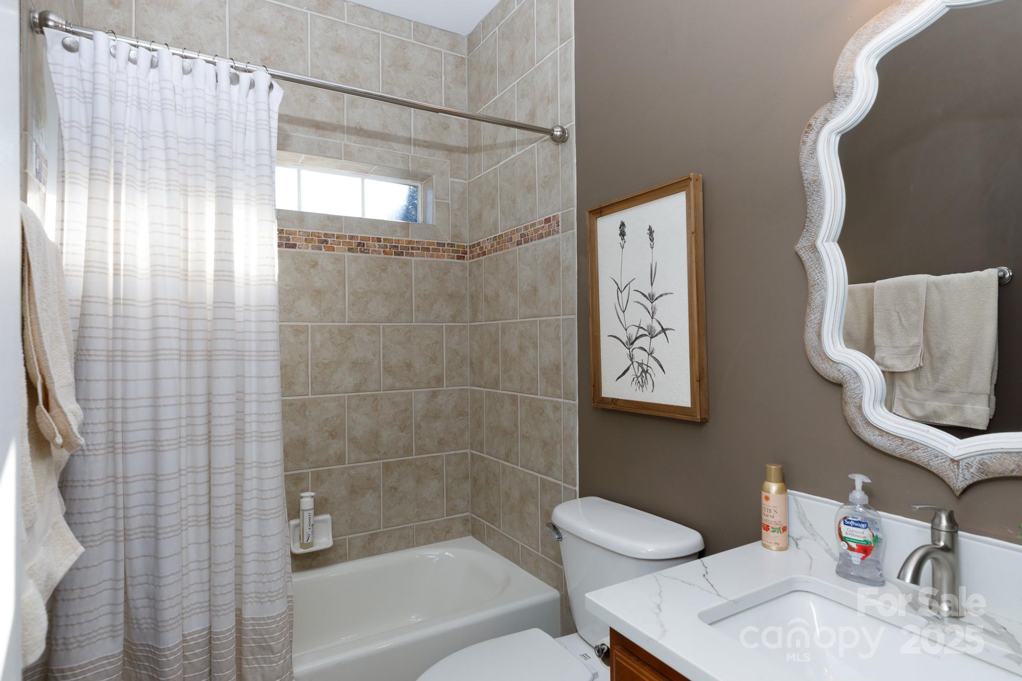 Stirling - Residential