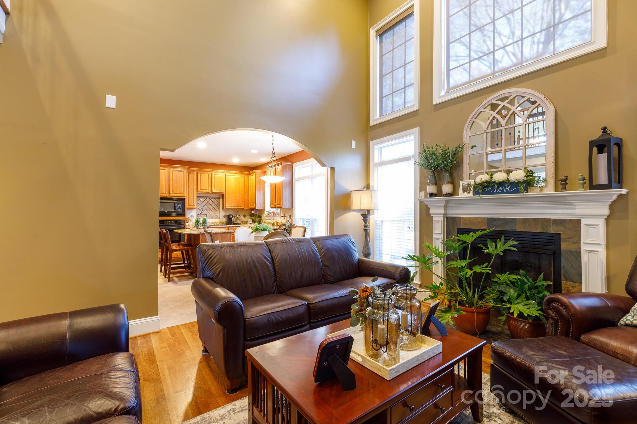 Stirling - Residential