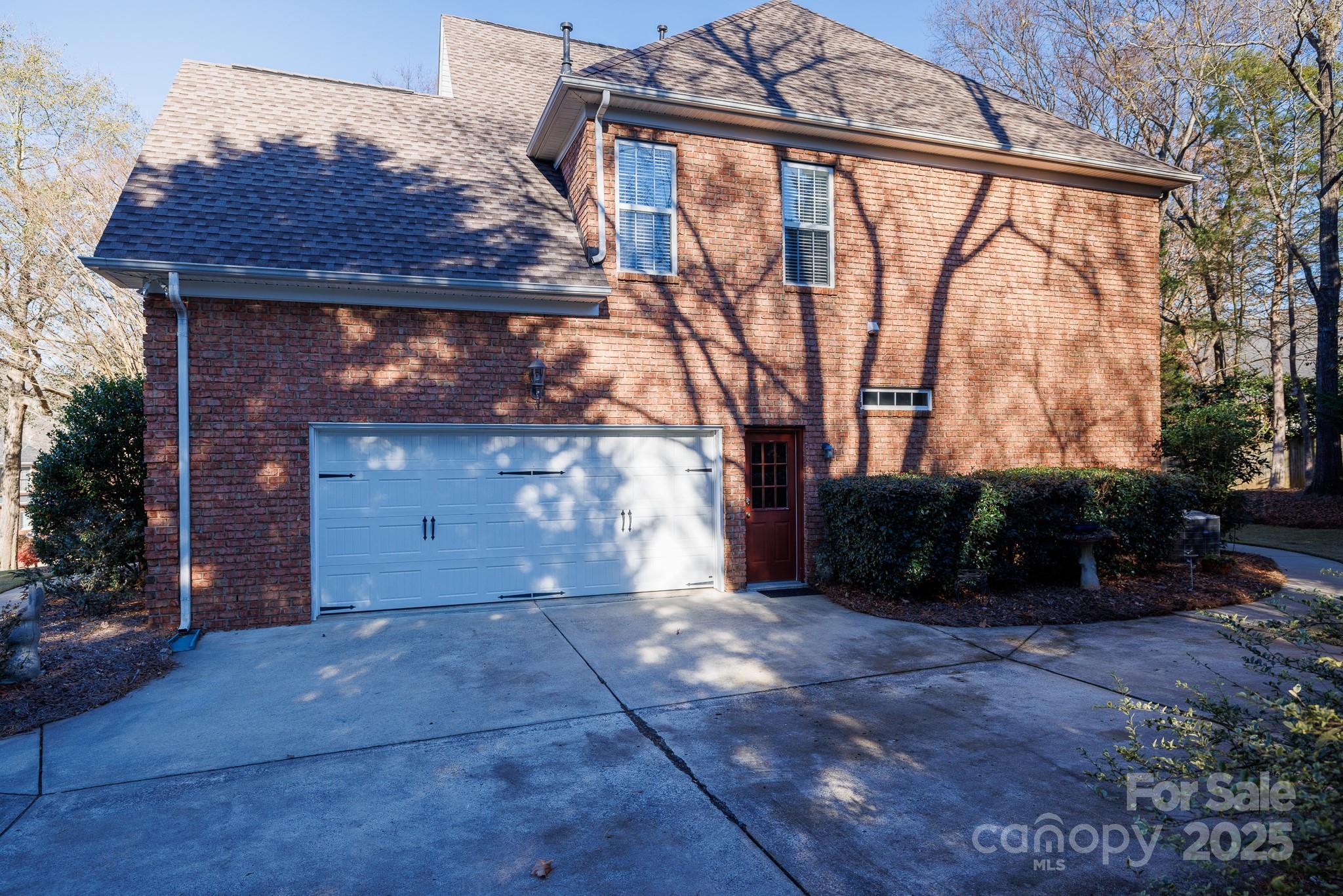 Stirling - Residential