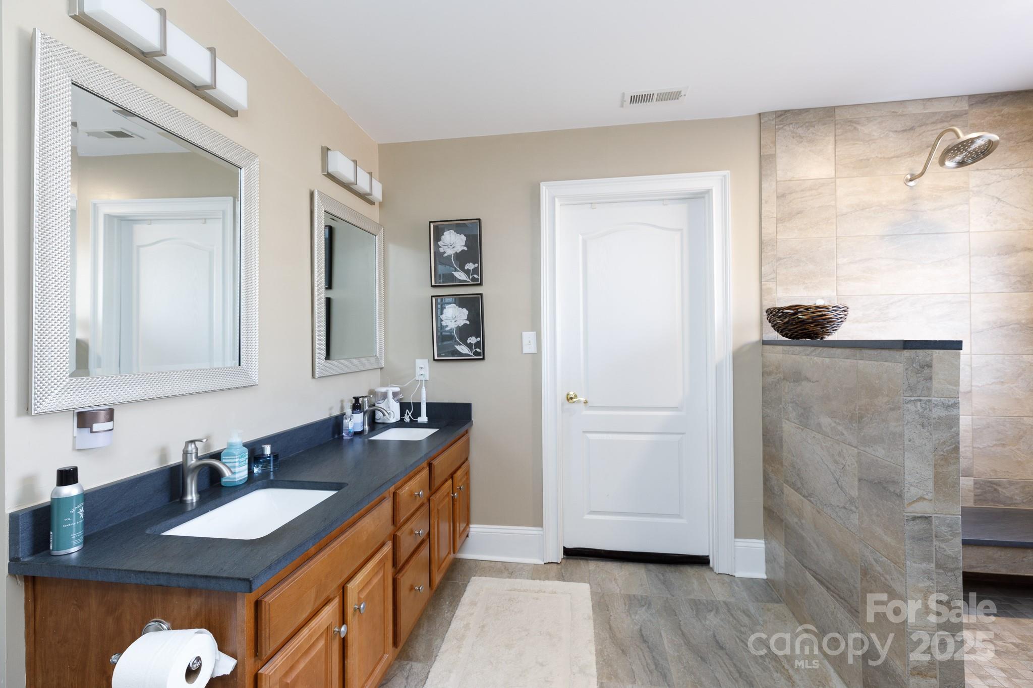 Stirling - Residential