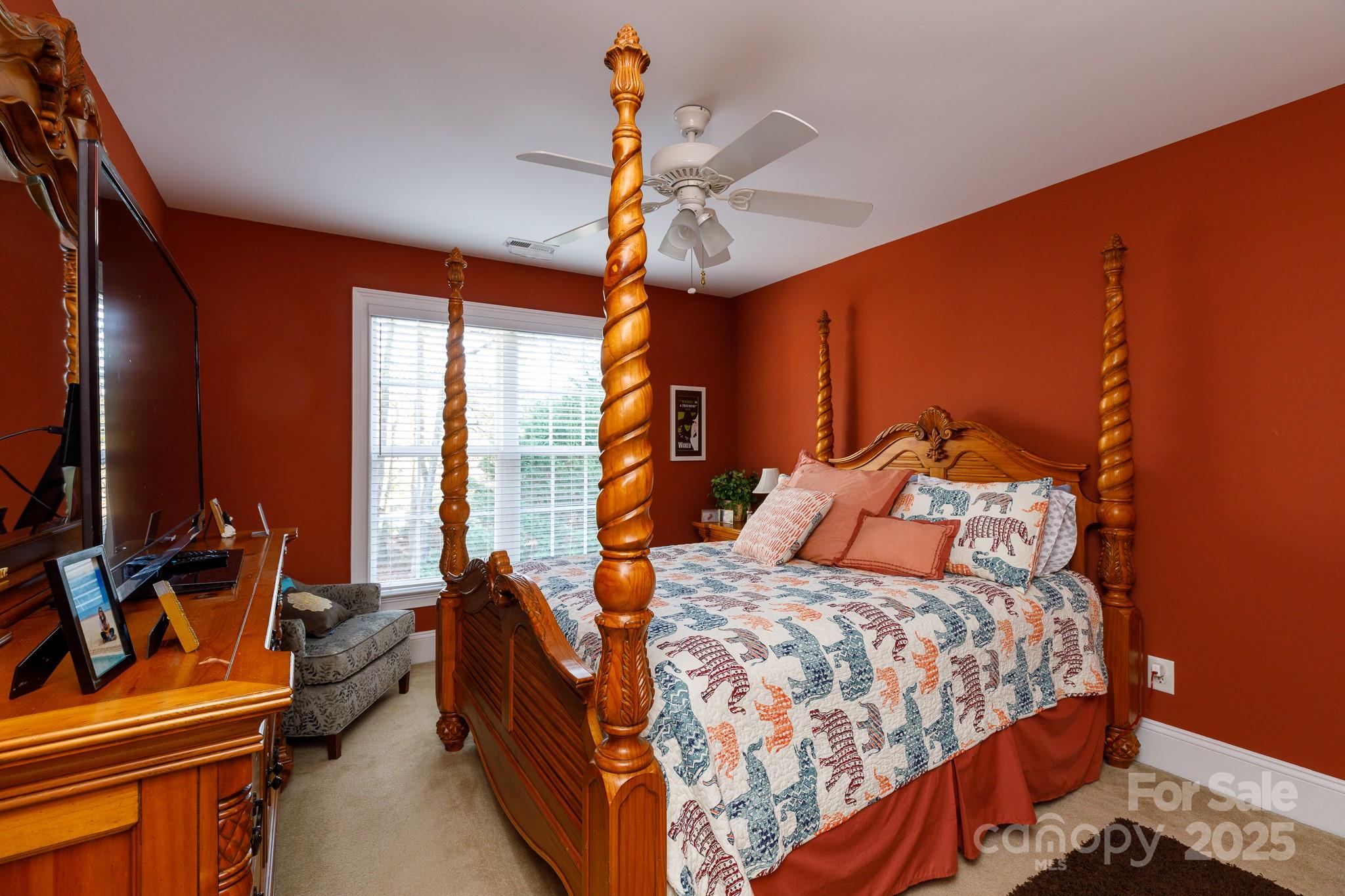 Stirling - Residential