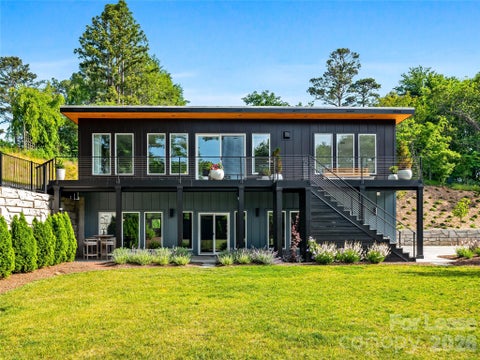 Photo of 8 Midland Drive, Asheville, NC 28804 (MLS # 4421833)