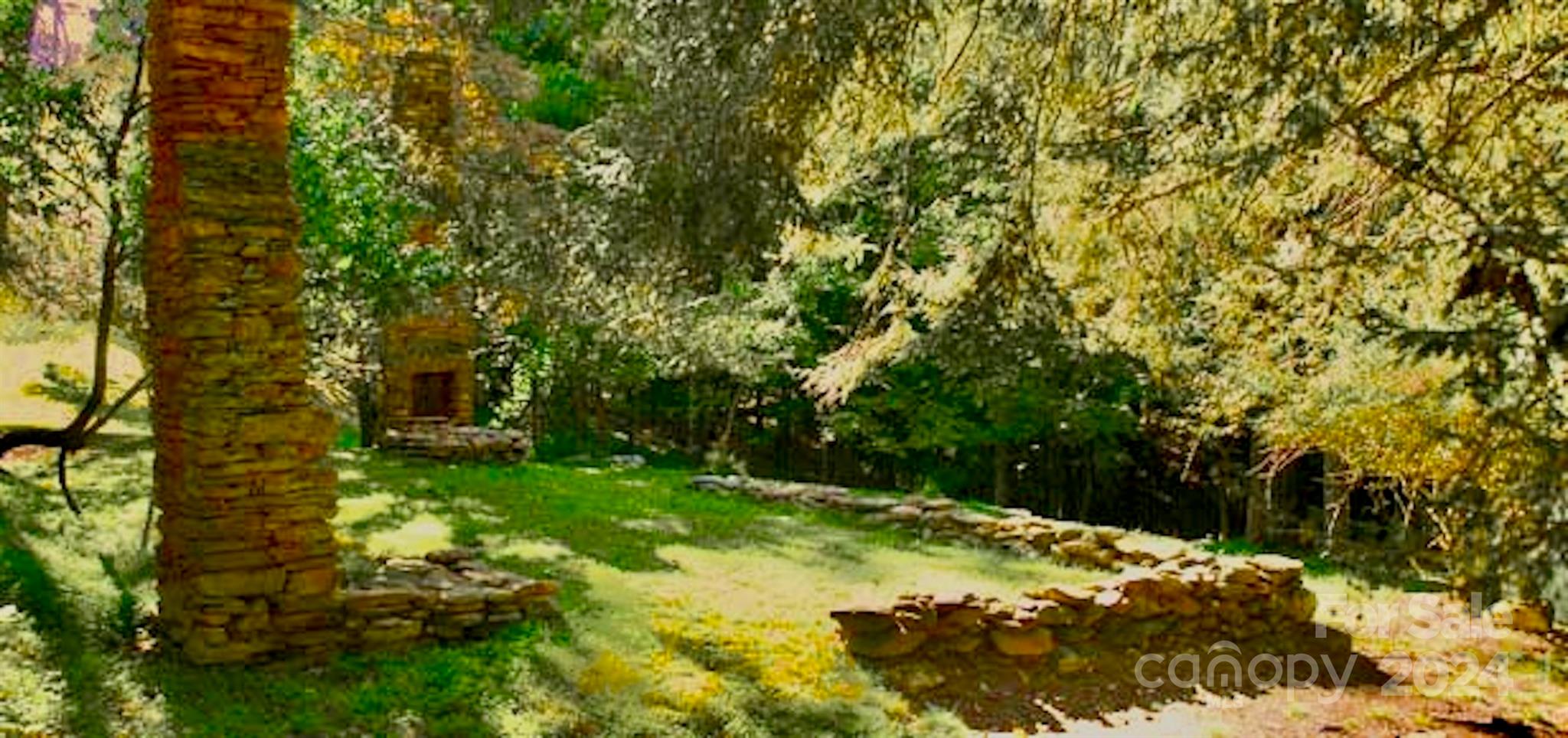 Chestnut Mountain Farms - Land