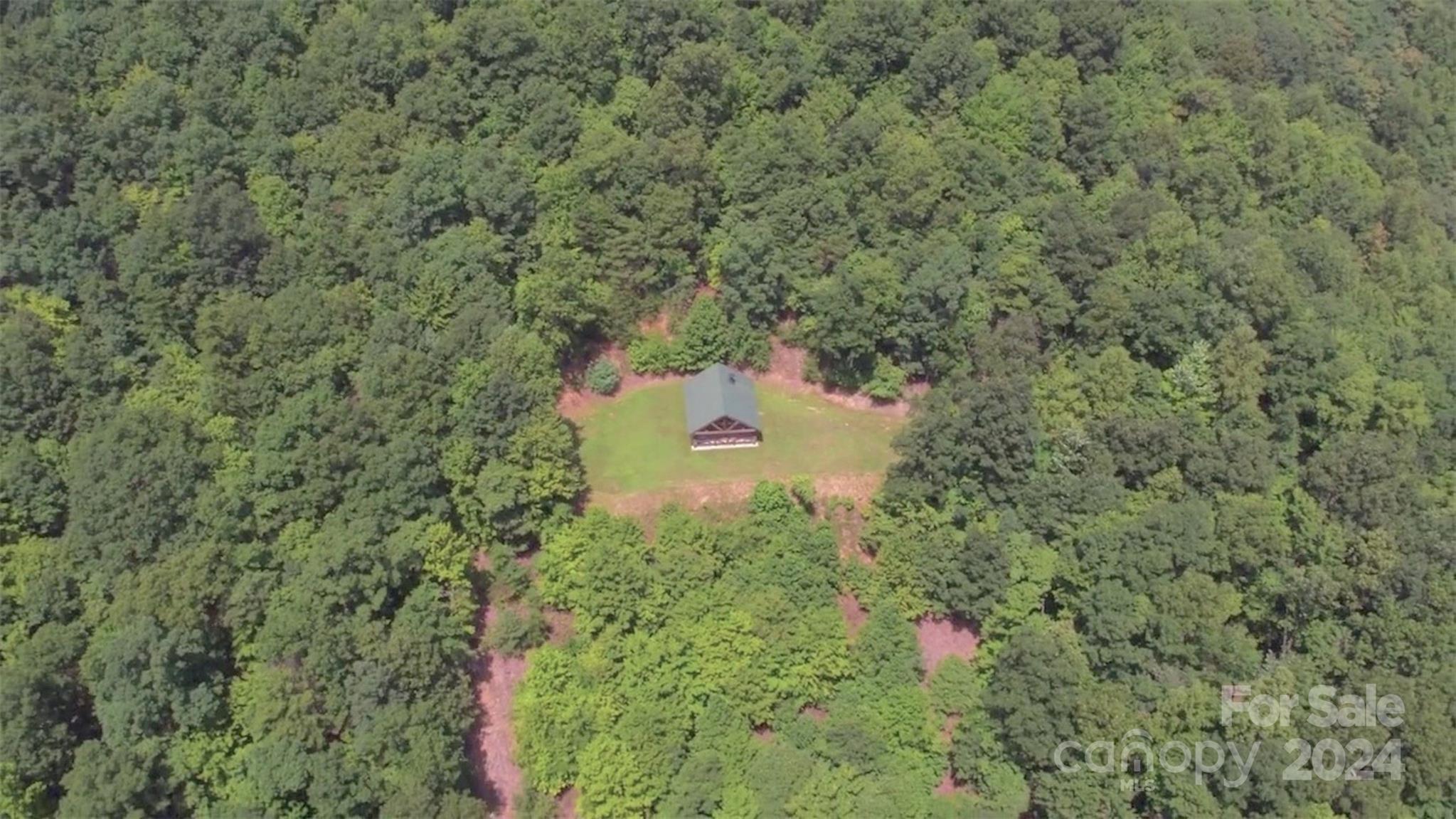 Chestnut Mountain Farms - Land