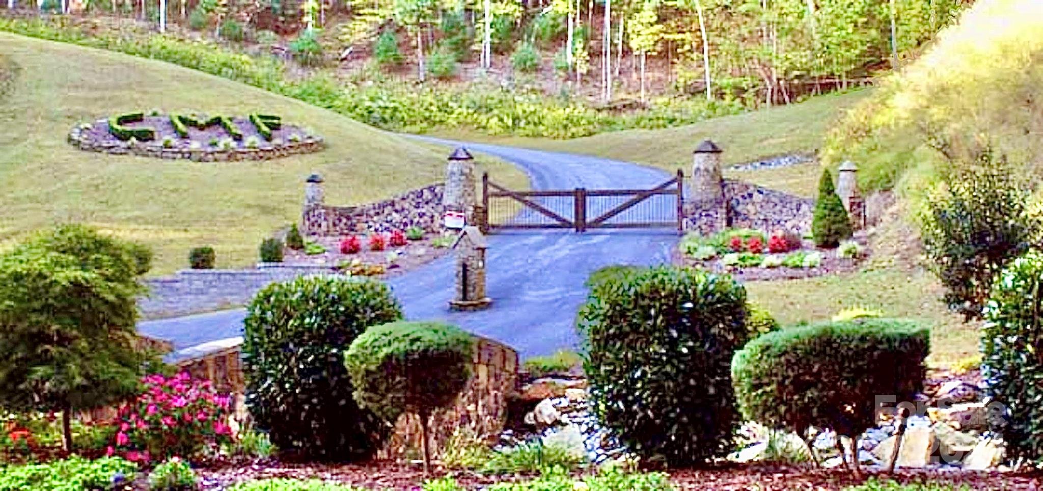 Chestnut Mountain Farms - Land