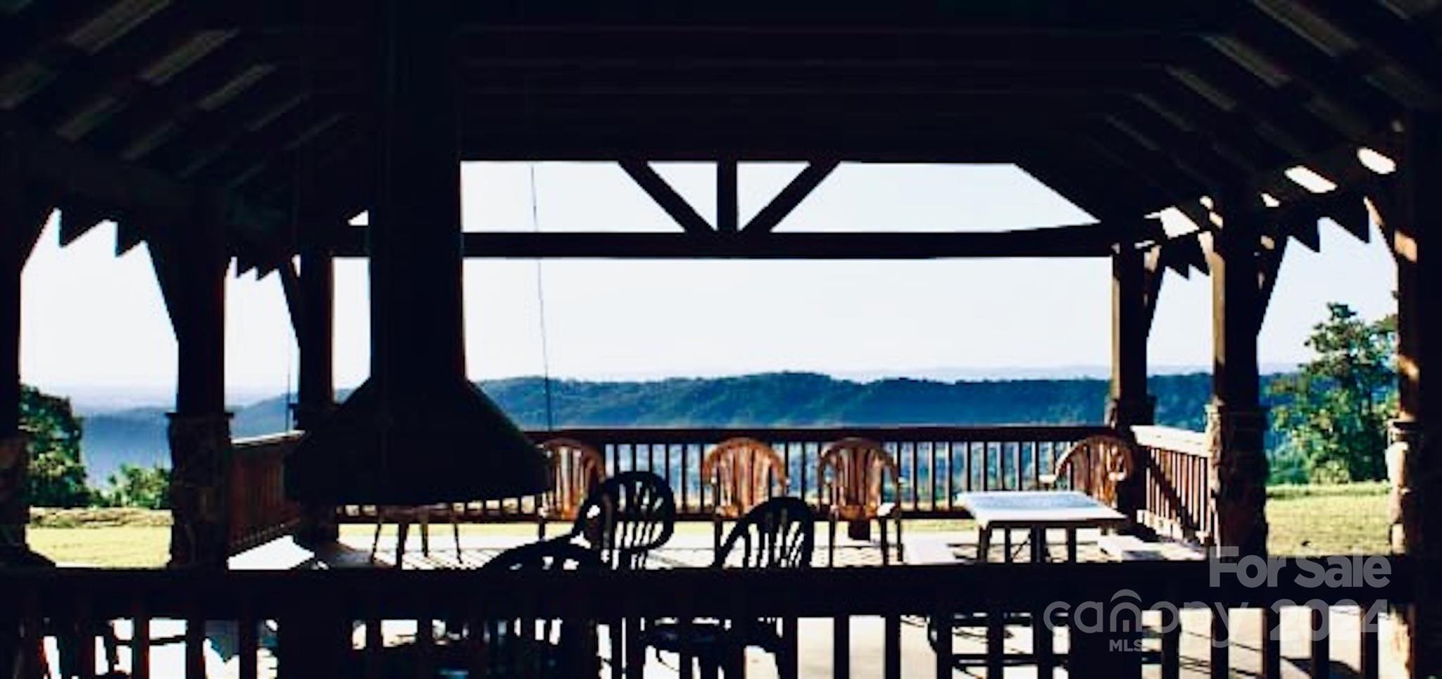 Chestnut Mountain Farms - Land