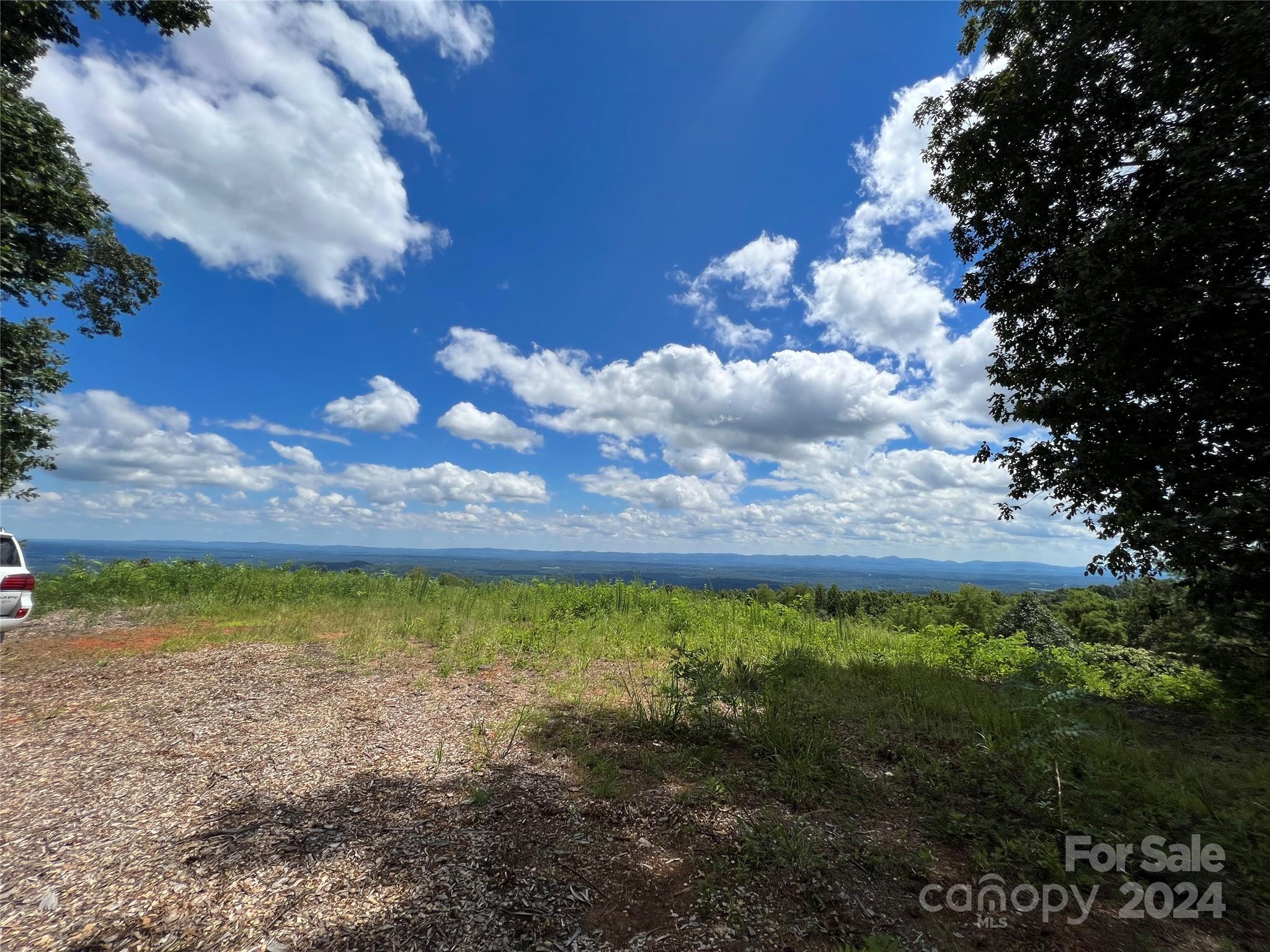 Chestnut Mountain Farms - Land