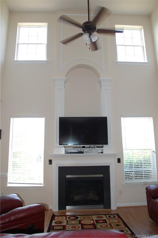 The Vineyard at Lexington - Residential