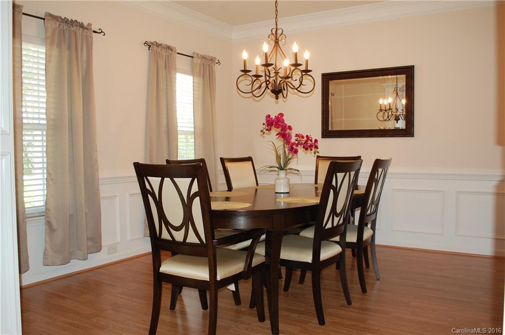 The Vineyard at Lexington - Residential