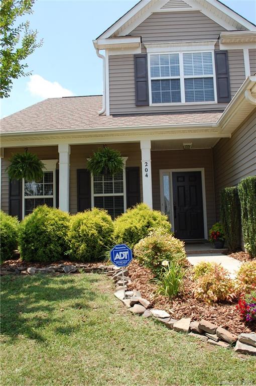 The Vineyard at Lexington - Residential