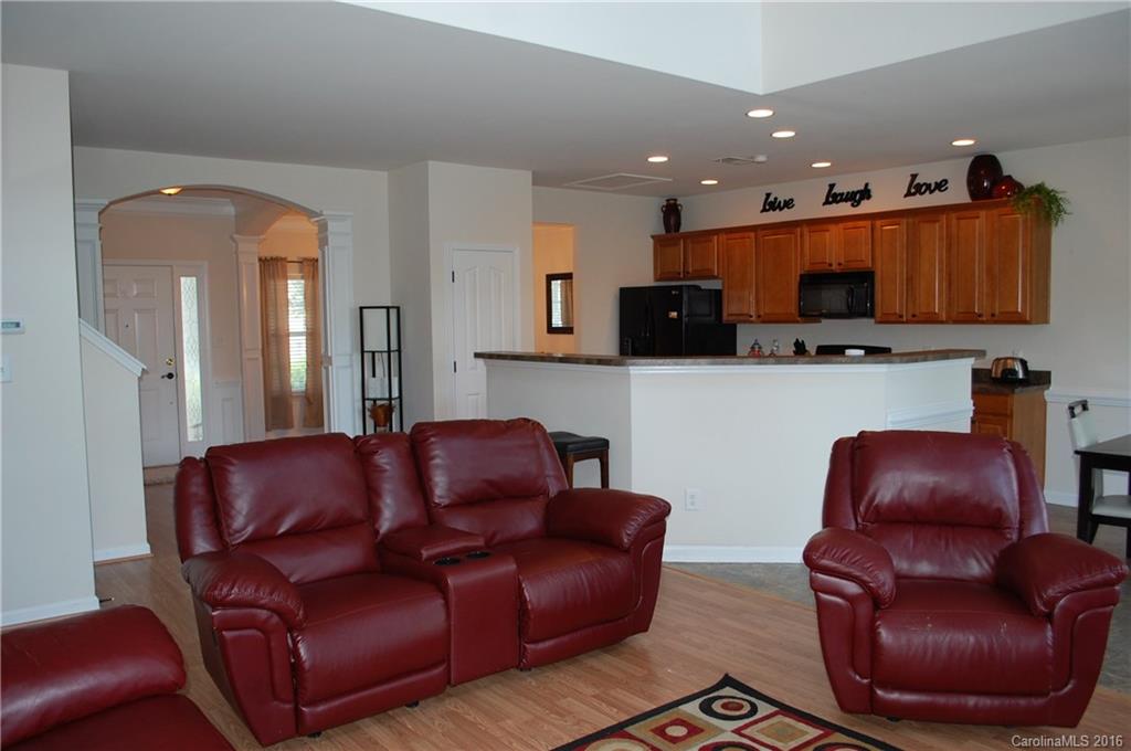 The Vineyard at Lexington - Residential