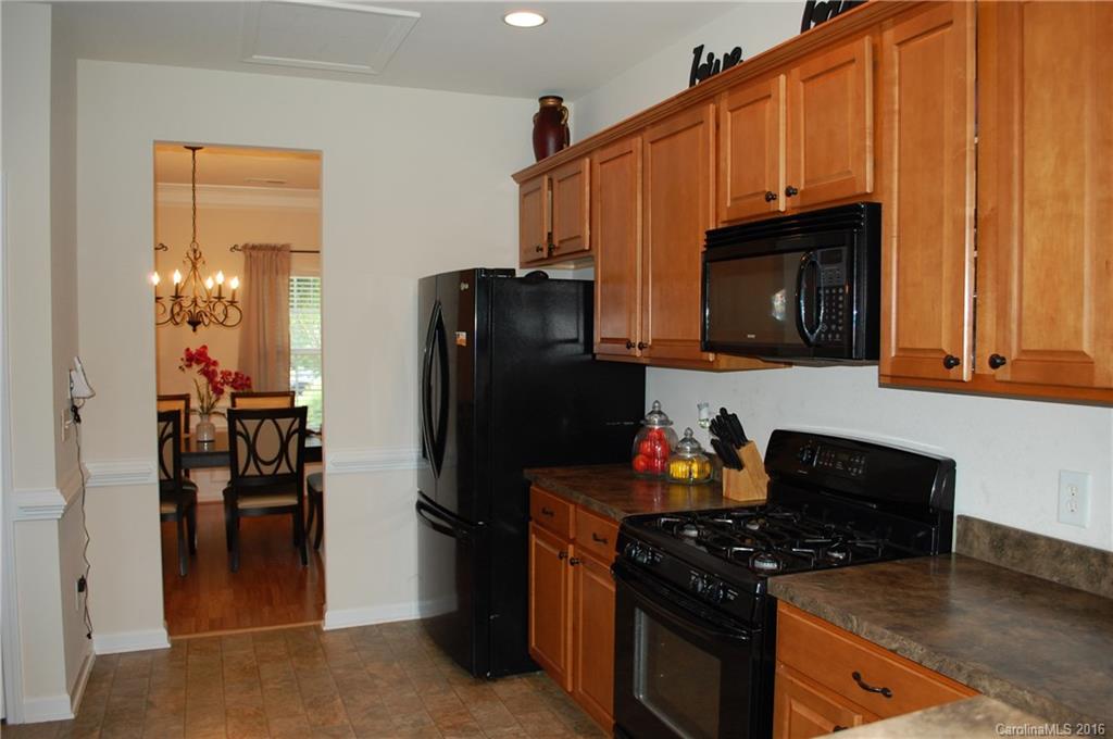 The Vineyard at Lexington - Residential