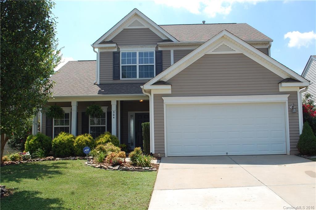 The Vineyard at Lexington - Residential