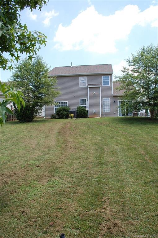 The Vineyard at Lexington - Residential