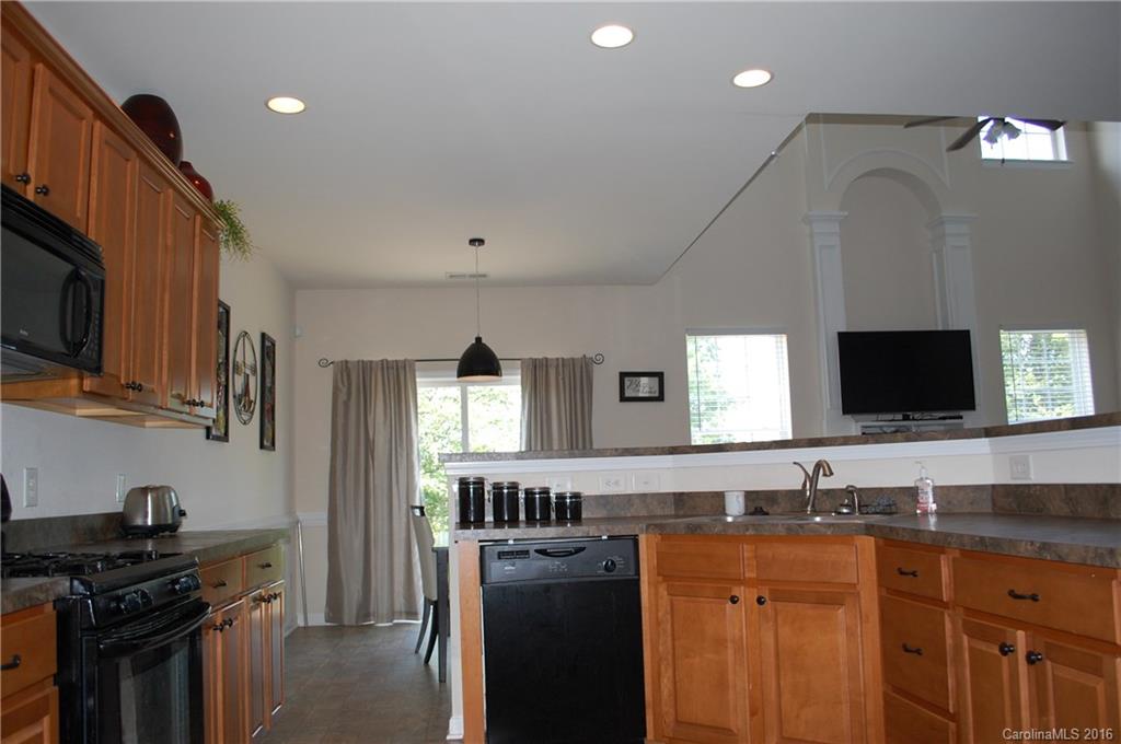 The Vineyard at Lexington - Residential