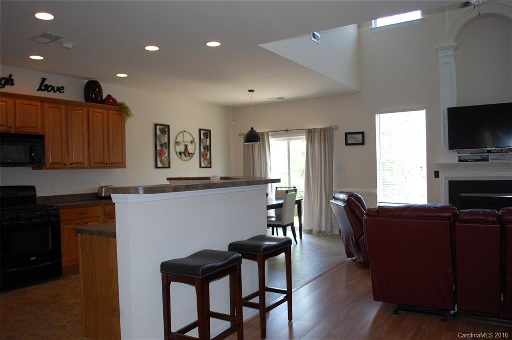 The Vineyard at Lexington - Residential