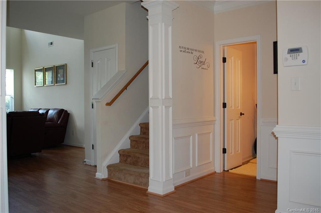 The Vineyard at Lexington - Residential