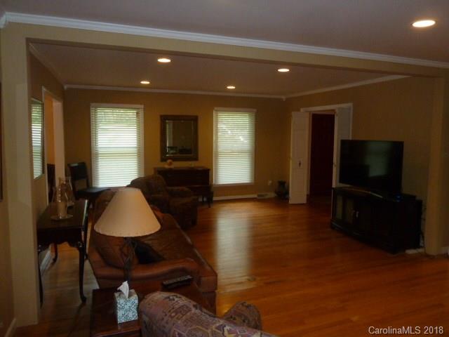 Castleton Gardens - Residential