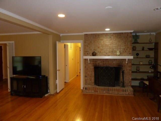 Castleton Gardens - Residential