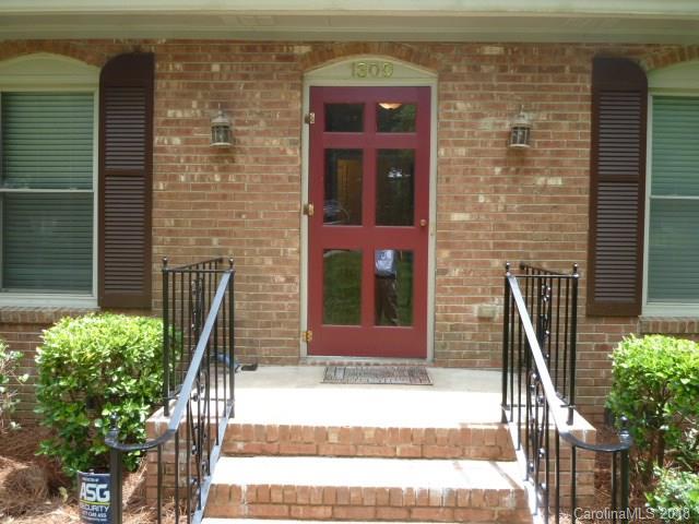 Castleton Gardens - Residential