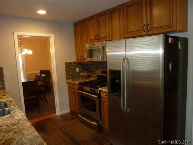 Castleton Gardens - Residential