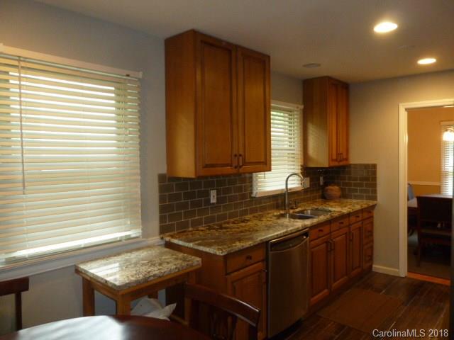 Castleton Gardens - Residential