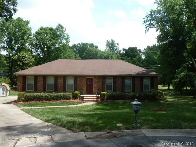 Castleton Gardens - Residential