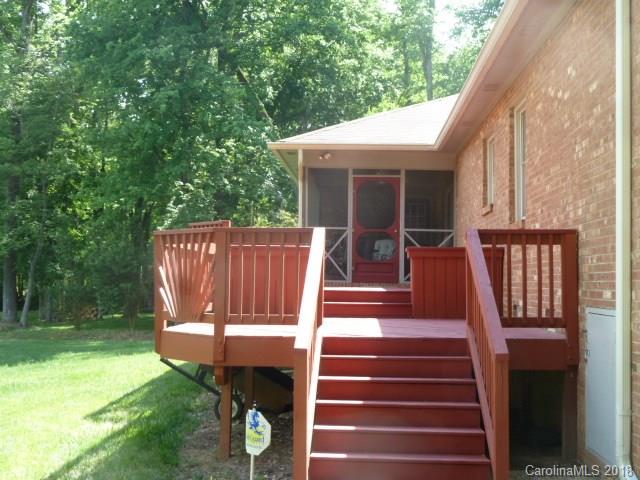 Castleton Gardens - Residential